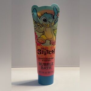 Disney Stitch Mango Madness Bubble Bath - Multicolor